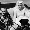 Haar haren waren kletsnat, hij was te laat: hoe 70 jaar geleden Grace Kelly en Rainier III elkaar voor het eerst ontmoetten