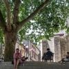CARTE. Quelles ont été les températures maximales ce jeudi 19 juin ?