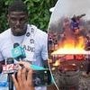 Tyreek Hill claims Buffalo Bills fans all have CTE as controversial NFL star reignites bitter feud