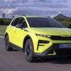 Skoda Elroq RS im Fahrbericht: Mehrwert diesseits der Antriebsleistung