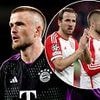 Eric Dier REJECTS offer of new Bayern Munich deal, as former Tottenham defender closes in on move to unexpected club
