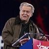 Steve Bannon is secretly plotting a sensational run for president in 2028 ... and he's already knifing his likely rival: 'I created him'