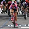 Tour de France femmes. En larmes, Chloé Dygert a échappé au hors délais de 7 secondes seulement