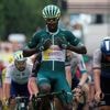 Cyclisme. Cosnefroy, Vauquelin, Girmay… Qui sont les favoris du Grand Prix du Morbihan ?