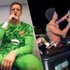 KIJK. Szczesny met sigaar en Balde laat alle remmen los: zo vierde Barcelona nieuwe Spaanse titel