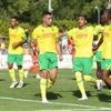 FC Nantes. Kelvin Amian après Laval (2-0) : « On réattaque avec de nouvelles ambitions »
