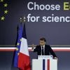 L'Etat va débloquer 100 millions d'euros supplémentaires pour attirer les chercheurs étrangers en France (Macron)