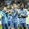 NU+ | Ajax lijkt titel in één fatale minuut te verspelen: 'We hebben het verzuimd'