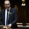 Critiques de l'ambassadeur américain : "Il y a une ingérence dans les affaires françaises", dénonce le président de la commission des Affaires étrangères à l'Assemblée