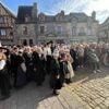 « Village préféré des Français 2025 » : Malestroit, commune de Bretagne, arrive en deuxième position