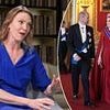 'Rebellion?': Royal experts reveal the hidden meaning behind Prince William and Catherine's State Banquet outfits on PALACE CONFIDENTIAL