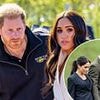 How Prince Harry and Meghan Markle's 'addiction to drama' led to some 'self-inflicted' wounds, royal author claims