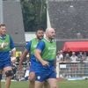 RC Vannes. « L’ambiance était incroyable » : Dave Cherry, l’Écossais conquis par la Rabine