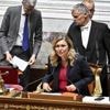 La pétition contre la loi Duplomb et son million de signatures pousse au débat
