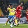 Kan Standard z’n eerste zege in de Europe Play-offs pakken op bezoek bij Westerlo?