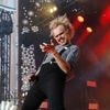 Kurioses Event: Finne gewinnt Luftgitarren-WM in der Heimat