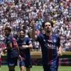 Fußball: PSG dominiert auch bei Club-WM: „Sehr heiß da draußen“
