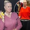Kim Woodburn's final TV appearance airs as viewers hail late star 'a true icon' and 'a one off' three months after her death