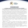 CNI rechaza suspensión de actividades este lunes por Día del Fabril