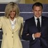 Geste brusque de Brigitte Macron : en Indonésie, Emmanuel Macron rejoue la scène avec humour pour désamorcer la polémique