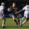 Top 14. Owen Farrell pourrait déjà quitter le Racing 92 pour retourner en Angleterre
