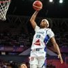 EuroBasket. Adversaire, horaire, chaîne TV… Tout savoir sur France - Géorgie en 8e de finale