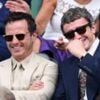 In pictures: Royals and A-listers grace Wimbledon finals
