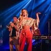 Un succès « incroyable » : la chanteuse Luiza partage les secrets de son tube de l’été «Soleil bleu»
