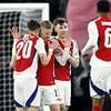 Arsenal star confirms exit in emotional video on social media as Brazilian side steps up interest ahead of the Club World Cup