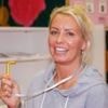 Woman thrilled to become Flatpack World Champion
