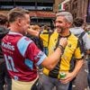 NU+ | Ongeloof, tranen en euforie: dit was de dag van het 'Wonder van Vitesse'