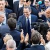 Ministre et patron des Républicains, l’équilibriste Bruno Retailleau