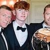 Ronan Keating calls for stronger fatal car crash sentences and voices his 'disappointment over broken system' after man who caused death of his brother avoids prison