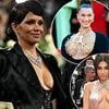 Cannes Film Festival BANS risqué outfits from annual ceremony after years of provocative red carpet displays as organisers issue new guidelines for 'expected behaviour'