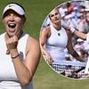 Former teenage prodigy Amanda Anisimova's incredible comeback story reaches its final chapter on Centre Court at Wimbledon