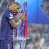 Mercato. Au club depuis ses 8 ans, Presnel Kimpembe quitte officiellement le PSG pour le Qatar