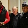 Frauen am Filmset begrapscht: Gérard Depardieu erhält Bewährungsstrafe für sexuelle Übergriffe