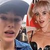 Aristocratic model Frankie Herbert, 29, reveals how she confronted tube predator who sexually harassed her - and says it's happened 'more times than she can count'