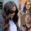 Cassie used Prince Harry's favorite trauma therapy to get over Diddy freak-offs and beatings