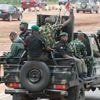 Dschihadisten schießen wahllos: Terrororganisation Boko Haram tötet 63 Menschen in Nigeria
