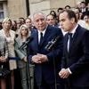 "Aucun de nous n'a de garantie pour la suite" : les ministres gèrent les affaires courantes et attendent le remaniement