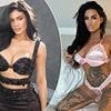 Why celebrity transparency about plastic surgery might not be all it seems: Stars like the Kardashians and Megan Fox are seemingly 'revealing all' about the work they've had done - but what they decide to share is 'highly curated', says expert