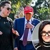 A top MAGA defector has told me the REAL revenge Elon's plotting... it could destroy Trump's legacy: KENNEDY