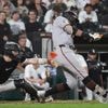 Cowser hits 3-run homer and Orioles hand White Sox their 4th straight loss, 4-1