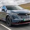 Nissan Ariya Nismo
