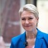 AfD laut Umfragen vorn: Manuela Schwesig will erneut Ministerpräsidentin werden