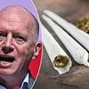Teachers reveal shocking extent of drug use in school and say kids at PRIMARY are high on cannabis