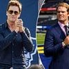 Tom Brady and Greg Olsen reveal the truth behind their Fox rivalry after NFL great placed former tight end in the booth