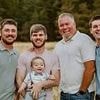 Panicked final words of pilot moments before plane crash that killed six including dad and three sons