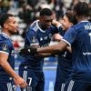 Ligue 2 : le Paris FC promu en Ligue 1, qui comptera deux clubs de la capitale pour la première fois depuis 35 ans